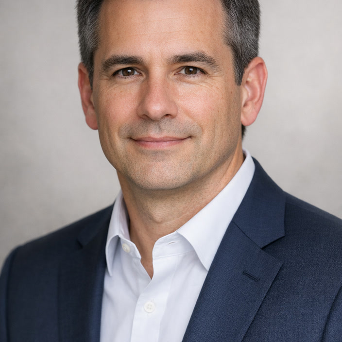 Daniel Vance, ER nurse